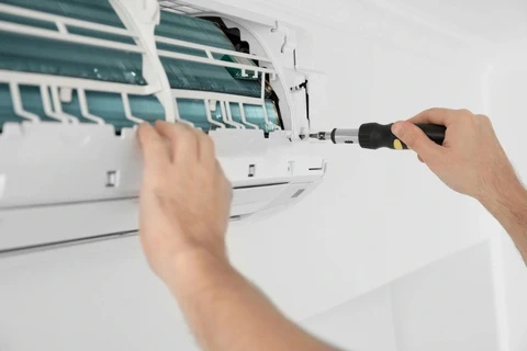 Сломался кондиционер: причины и решение
