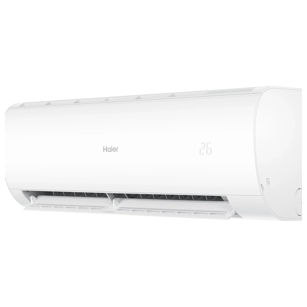 Кондиционер Haier Coral DC AS20HPL2HRA инвертор