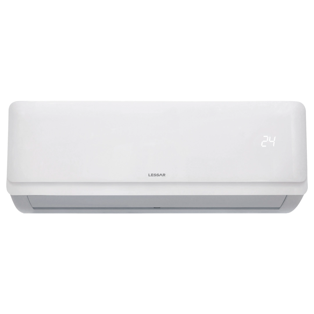 Кондиционер Lessar Cool+ R32 LS-H18KFE2/LU-H18KFE2