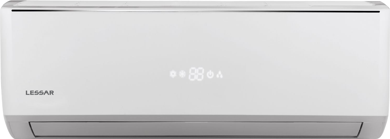 Кондиционер Lessar Enigma LS-HE18KDE2/LU-HE18KDE2